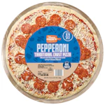 Pepperoni Deli Pizza