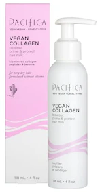 Pacifica Heat Protection Spray