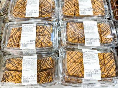 Peanut Butter Chocolate Fudge