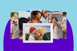 B0F33714J4 Digital Frame