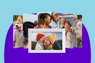 B0F33714J4 Digital Frame