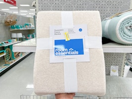 Room Essentials Blanket