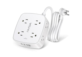 Surge Protector Power Strip