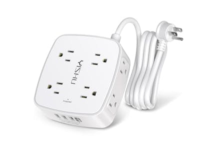 Surge Protector Power Strip