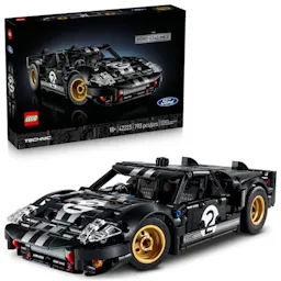 LEGO Technic 1966 Ford GT40 MKII