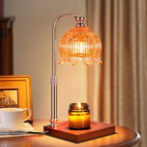 Candle Warmer Lamp