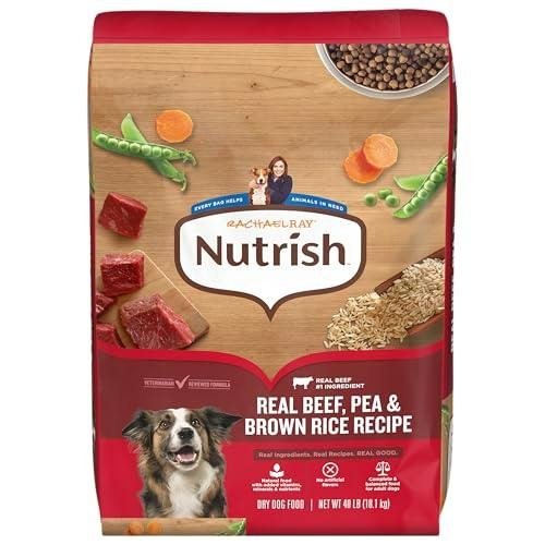 Nutrish Dry Dog Food