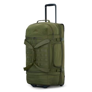 High Sierra Pathsetter Medium Duffle