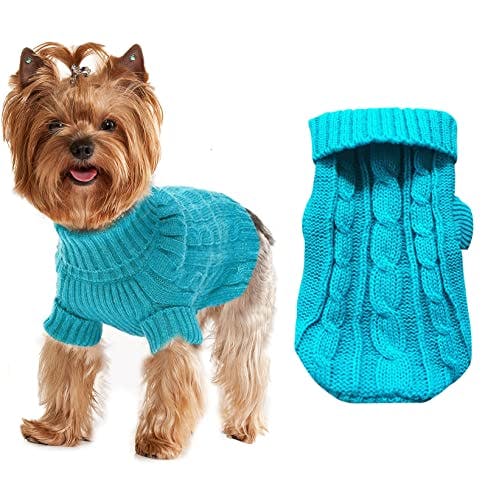 Dog Sweater