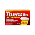 Tylenol 8 Hour Arthritis Pain
