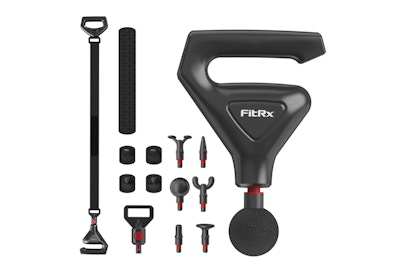 FitRx Massager