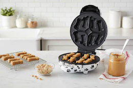walmart dash dog treat maker