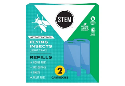 Stem Light Trap Refill