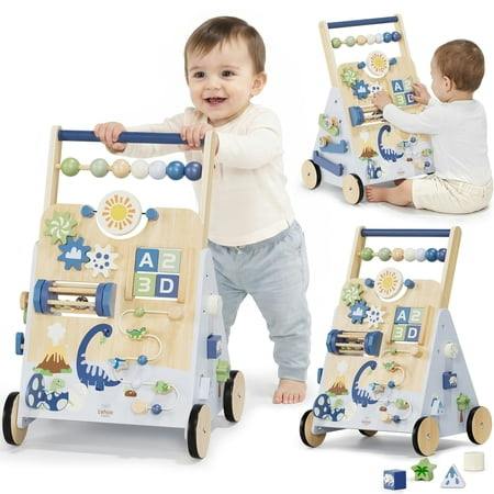 Toddler Push Walker