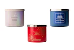 Bath & Body Works 3-Wick Candle