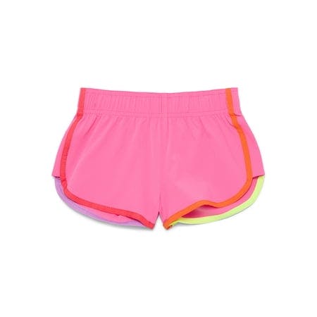 Wonder Nation Kids' Swim Shorts