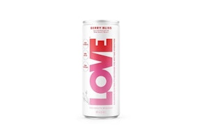 Be Love Electrolyte Drink