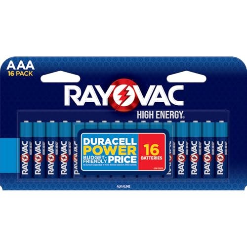 Rayovac AAA Batteries