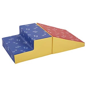 Beginner Climb and Slide Set