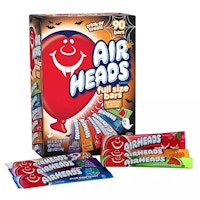 AirHeads Halloween Candies