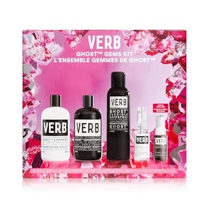 Verb Ghost Gems Hair Care Kit