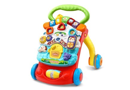 VTech Stroll and Discover Walker