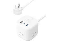 Amazon Basics Power Strip