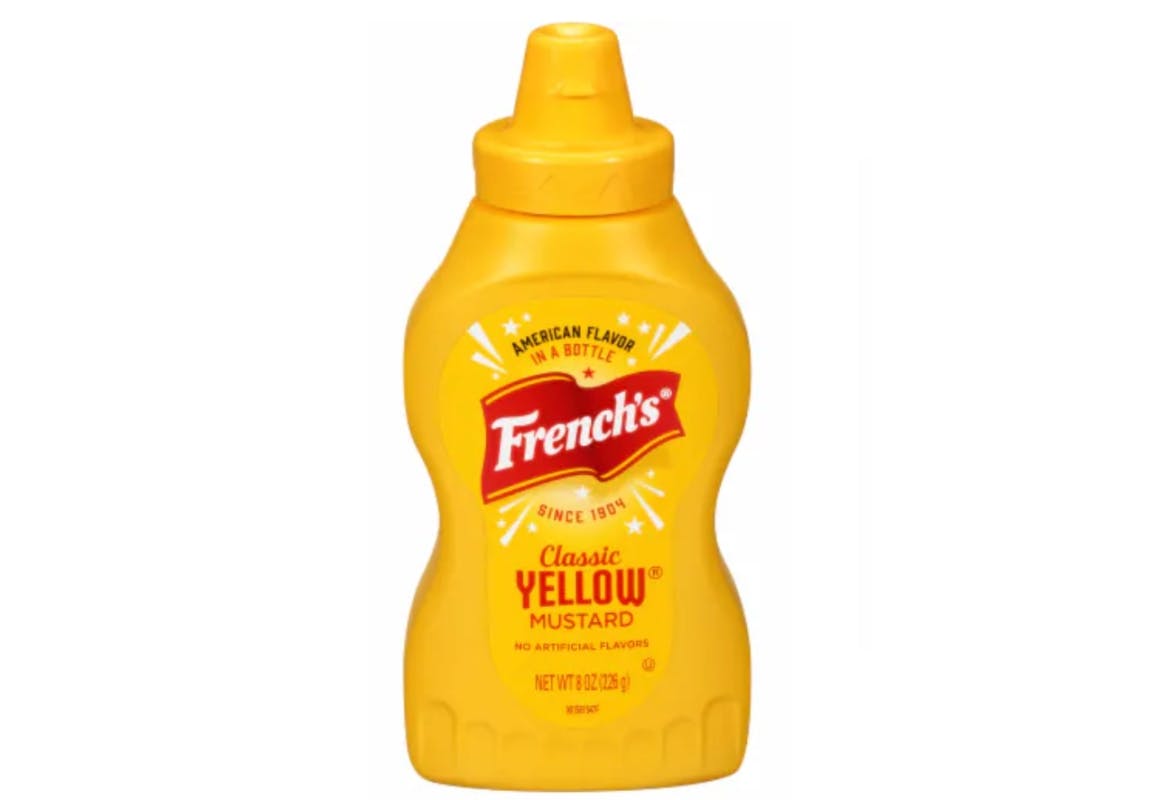 French's Mustard