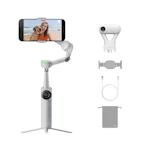 Insta360 Flow 2 AI Tracker Bundle