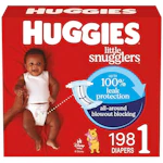 3 Huggies Baby Products