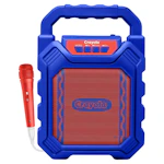 Crayola Karaoke Speaker