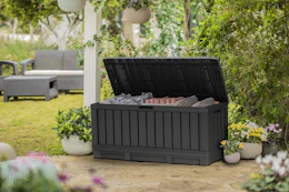 Keter Outdoor Storage Amazon