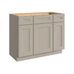 Bathroom Vanity Base Cabinet
