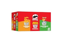 Pringles On-the-Go Variety Pack