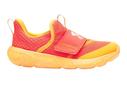 Under Armour Kids' Shoes