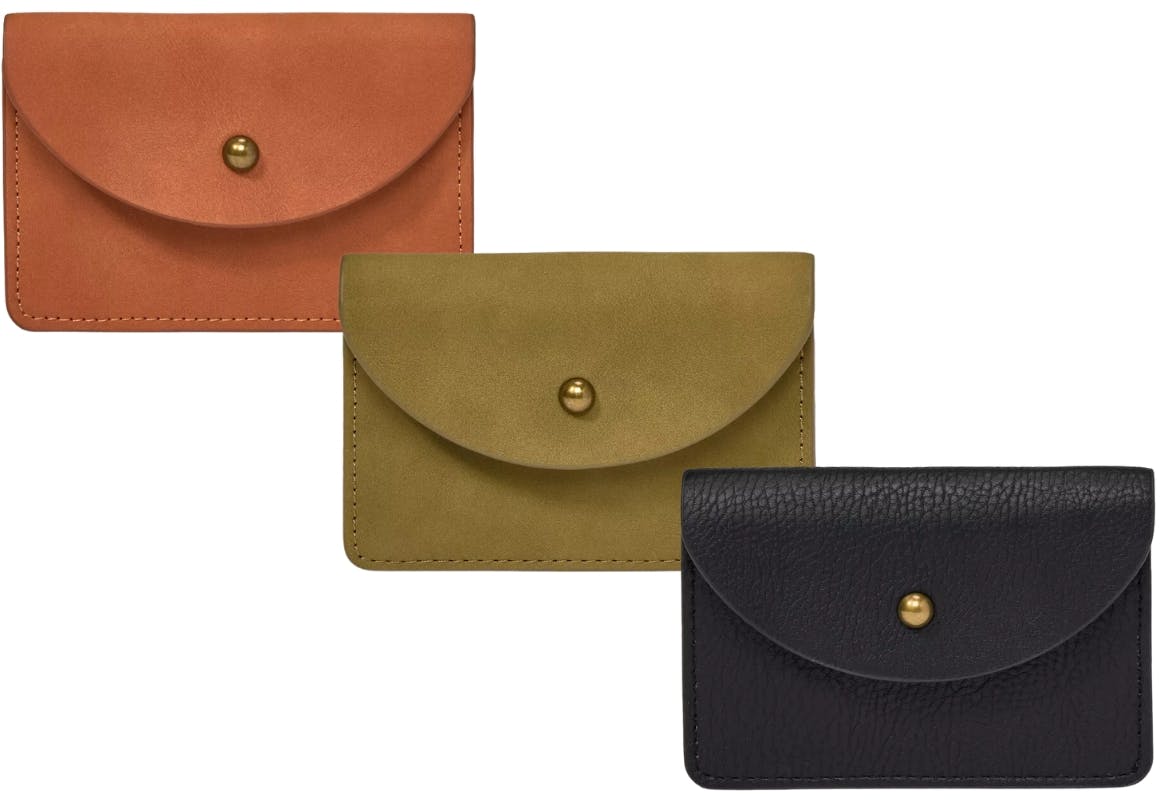 Universal Thread Card Case