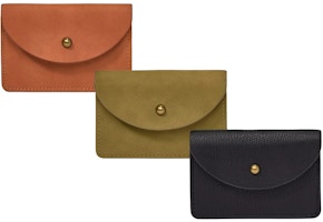 Universal Thread Card Case
