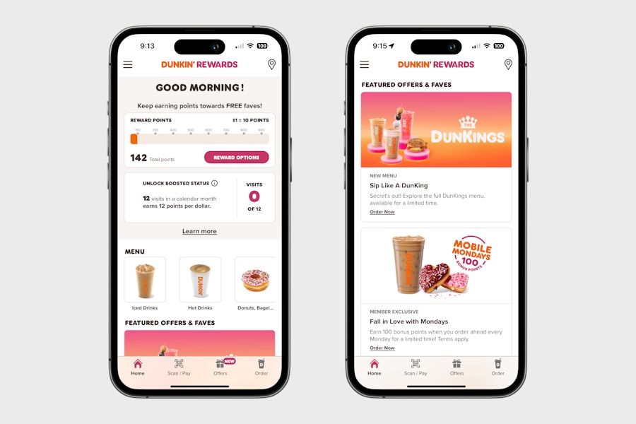 dunkin-rewards-app-offers