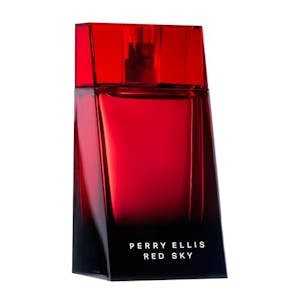 Perry Ellis Red Sky eau de toilette