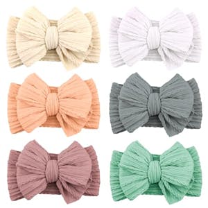 Baby Headbands