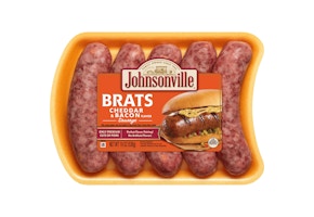 Johnsonville Brats
