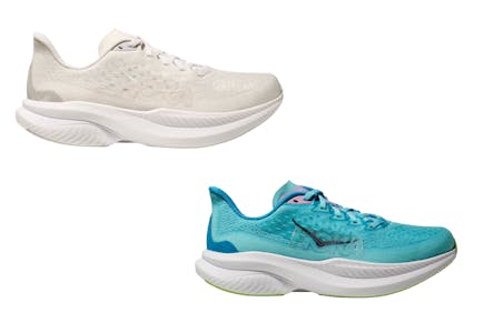 Hoka Women's Shoes