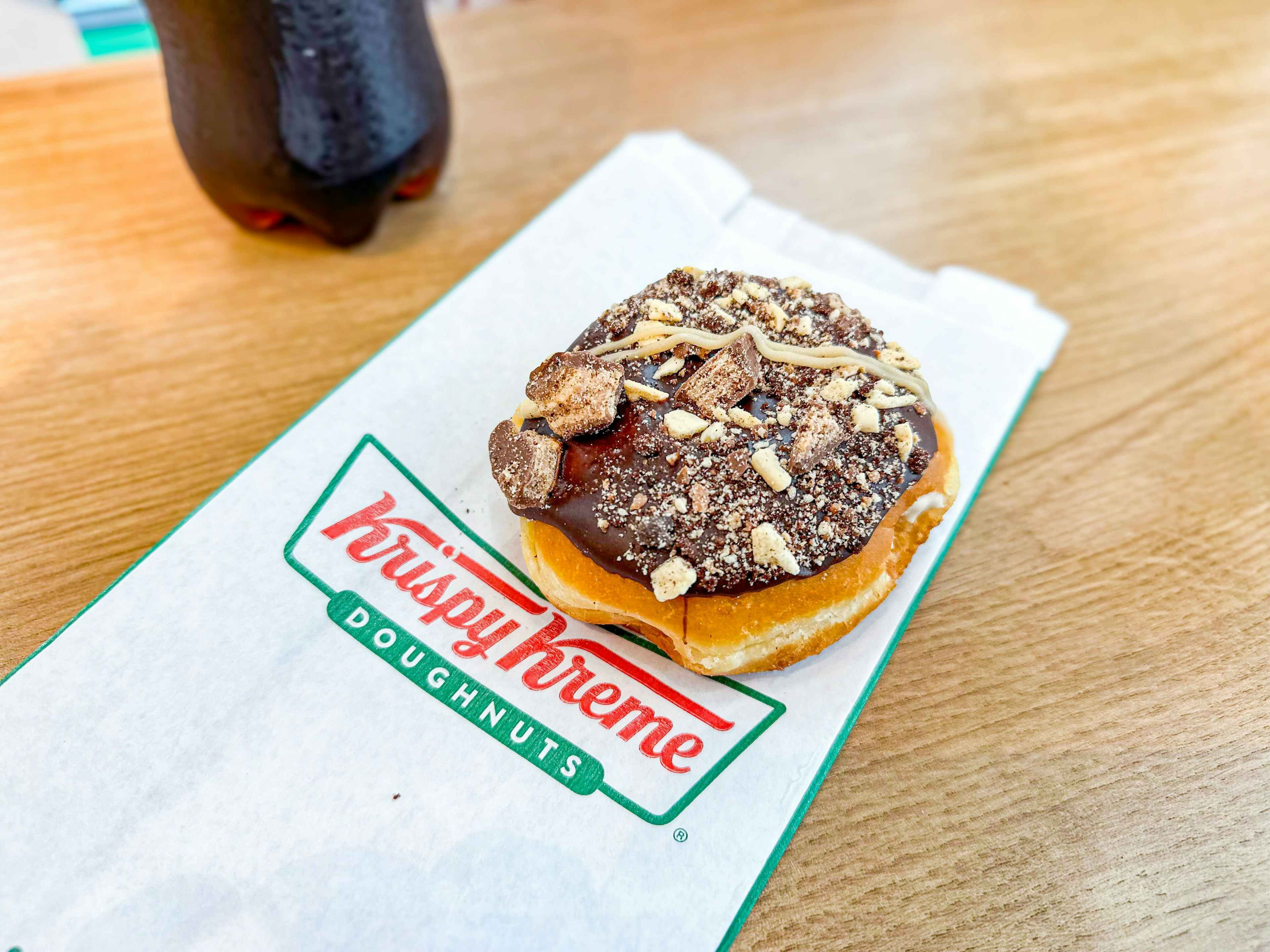Krispy-kreme-kitkat-doughnut-kcl-06