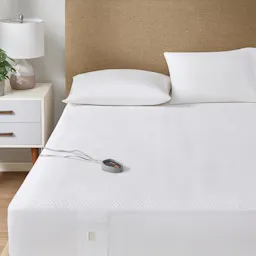Beautyrest Heated Mattress Pad
