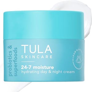 TULA 24-7 Hydrating Day & Night Cream