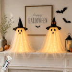 Halloween Ghost Decorations