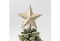 Wondershop Star Tree Topper