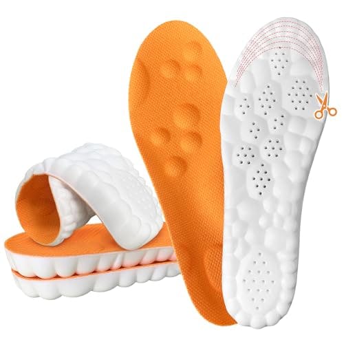 Memory Foam Insoles