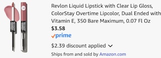 amazon-revlon-liquid-lipstick-cart