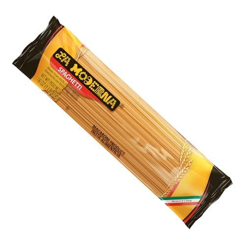 La Moderna Spaghetti
